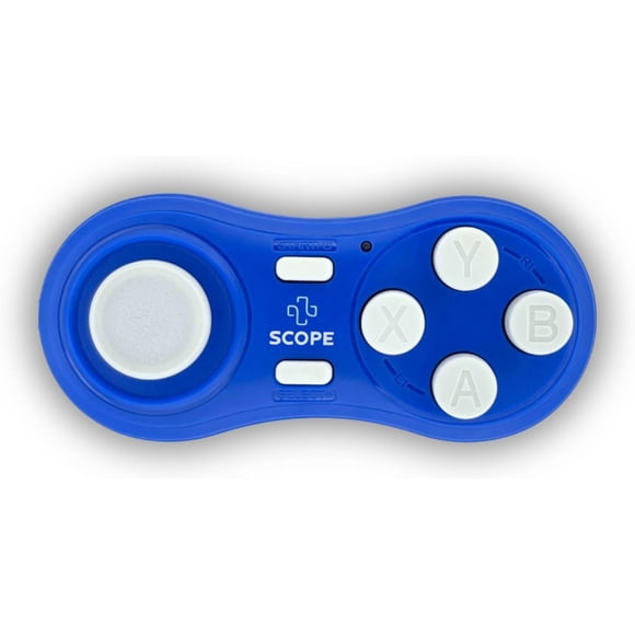 Control remoto SCOPE REMOTE compatible con Anki - Azul