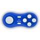 thumbnail image 1 of Control remoto SCOPE REMOTE compatible con Anki - Azul, 1 of 9