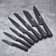 thumbnail image 3 of Set 4 Cuchillos Acero Inoxidable Blackblade, 3 of 3