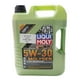 thumbnail image 1 of Aceite Motor Liqui Moly Molygen 5w30 5l Full Sintetico, 1 of 3