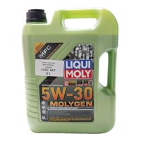 Aceite Motor Liqui Moly Molygen 5W30 5L Full Sintetico
