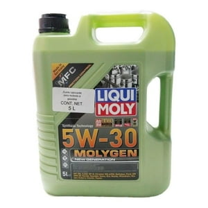 Aceite Motor Liqui Moly Molygen 5W30 5L Full Sintetico