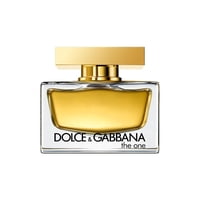 Perfume Dolce & Gabbana The One Eau De Parfum 30 Ml Para Mujer