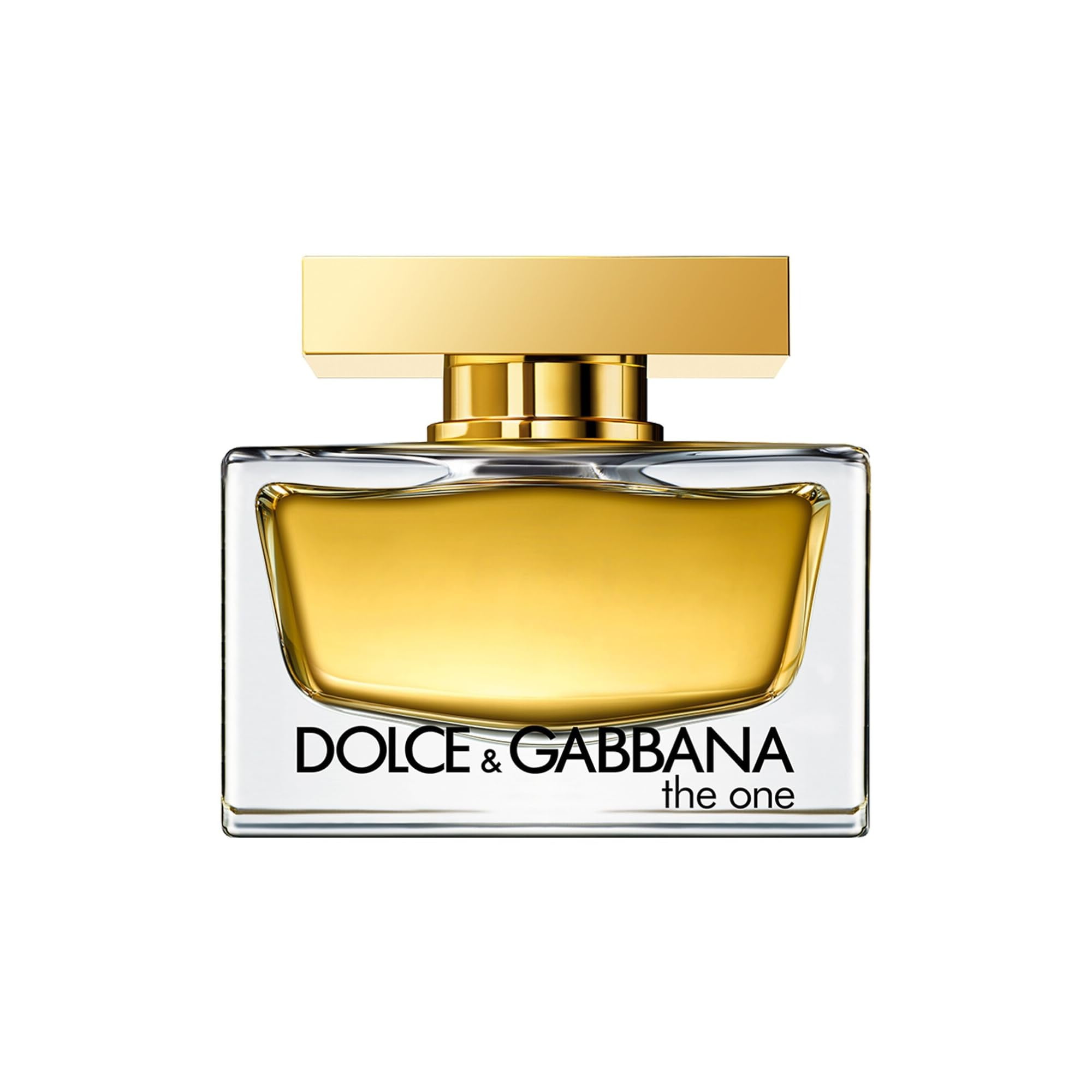 Perfume Dolce & Gabbana The One Eau De Parfum 30 Ml Para Mujer
