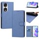 thumbnail image 3 of Funda Cartera de PU para Honor 90 con Tarjetas, Azul, 3 of 6