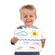 thumbnail image 4 of Set de actividades WIKKI STIX Sea Life Pak con 12 criaturas marinas de EE. UU., 4 of 7