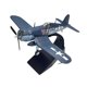 thumbnail image 5 of Réplica Del Caza Estadounidense F4U-1 A Escala 1/72, Avión Fundido A Presión, Regalo Para Hombres., 5 of 5