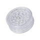 thumbnail image 4 of Separador De Taladro De Pintura De Diamante Para Kits De Pintura De Diamante Durable Portátil Transparente, 4 of 5
