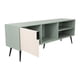 thumbnail image 3 of Rack TV 65" Vulcan 1 Puerta Agave - Toquilla, 3 of 12