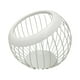 thumbnail image 2 of Soporte Para Cápsulas De Café, Dispensador Moderno De Lugar De Ahorro Para Encimera, Barra, Cocina, Blanco, 2 of 5
