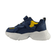 thumbnail image 4 of ZAPATILLAS URBANAS BUBBLE GUMMERS AZUL BEBÉS | 181-9755 - Talla 24 EU / 7.5 US / 15.2 CM, 4 of 6