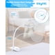 thumbnail image 5 of Lupa de Escritorio eSynic ESY132 5X 10X con Luz LED, 5 of 9