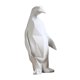 thumbnail image 1 of Escultura De Pingüino Coleccionable Para El Estreno De Una Casa En El Salón Del Restaurante, 1 of 5