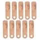 thumbnail image 4 of Pinzas Para Lona, Abrazadera Para Toldo, Abrazaderas Para Toldo, Toldo Para Toldos De Tela De Sombra, Fijación De Color Caqui, 10 Uds., 4 of 5