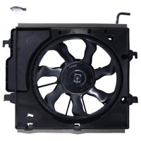 Repuestos Del Sol - Electroventilador Kia Morning 1.0 2011 2017