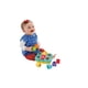 thumbnail image 4 of Juguete Bebé Fisher-Price Mariposa Bloques Clasificador Formas 6 meses+, 4 of 4