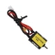 thumbnail image 1 of Reemplazos De Motor Cepillado De Coche RC Para Axial SCX24 Axi00002 Accesorio De Bricolaje 030 Motor 88T, 1 of 5
