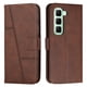 thumbnail image 1 of Funda Flip Para Infinix Hot 50 5g – Carcasa Delgada Y Resistente A Impactos Con Soporte Para Uso Diario Y Profesional, 1 of 5