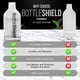 thumbnail image 2 of Bolsa De Viaje Reutilizable Bottle Shield Para Vino (paquete De 6), 2 of 8
