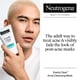 thumbnail image 2 of Mascarilla facial Neutrogena Univerly Clear Acne con peróxido de benzoilo al 3,5%, 2 of 9