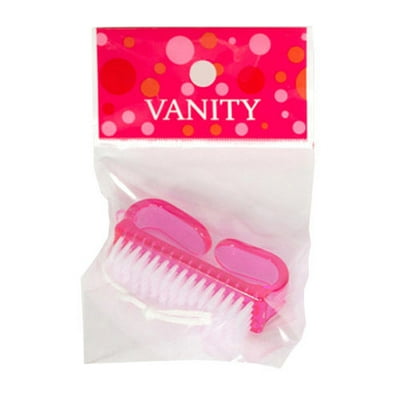 Cepillo De Uñas 1 Un Vanity
