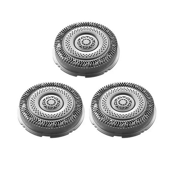 Repuesto Cuchillas Para Afeitadora Philips SH091