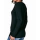 thumbnail image 2 of Camiseta Mujer Lady Genny K-321 Algodón Rib Manga Larga, 2 of 2