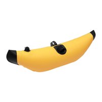 Magideal - Flotador Estabilizador Para Kayak, Flotador De Equilibrio Para Kayak, Inflable Para Estabilidad, Accesorios Para Kayak Para Barco De Pesca, Boya Flota Amarillo