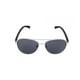 thumbnail image 2 of Lentes de Sol Levis x14024 Negro Hombre Outlook, 2 of 3