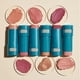 thumbnail image 5 of Bálsamo de color Sunforgettable de protección total SPF 50 Pink Sky, 5 of 6