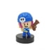 thumbnail image 2 of Pack 3 Juguete Figuras Coleccionables Estampado Brawl Star 1, 2 of 7
