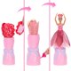 thumbnail image 3 of Barbie Reveal De Flores Sorpresa Rojo, 3 of 6