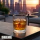 thumbnail image 3 of Set 6 Vasos Cortos 380ml Vidrio Ginebra Simplit, 3 of 7