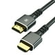 thumbnail image 2 of Cable HDMI 2.1 De 8K Conexión HDMI Para Computadoras Portátiles Otros Dispositivos De Visualización 300 Cm, 2 of 5