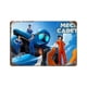 thumbnail image 1 of Cadetes Mech Cartel Metálico, Decoración de Pared de Cartel Metálico Personalizado para Regalos de Fans, Amigos, Familia y Amantes 30*40cm, 1 of 6