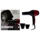 thumbnail image 1 of Secador De Pelo Solano Vero Rosso Mujer, 1 of 3