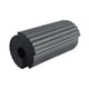 thumbnail image 3 of Almohada De Apoyo Para El Cuello Ergonómica Para El Almuerzo, Cómoda Para Hombres Y Mujeres, Reposacabezas Negro, 3 of 5