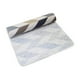 thumbnail image 4 of Set para baño Nautica Home Cortina+Alfombra+cesta diseño multicolor, 4 of 8