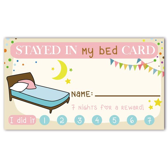 Tarjetas de Recompensa JioJio Chan Pack de 50 (3,5 × 2 pulgadas)