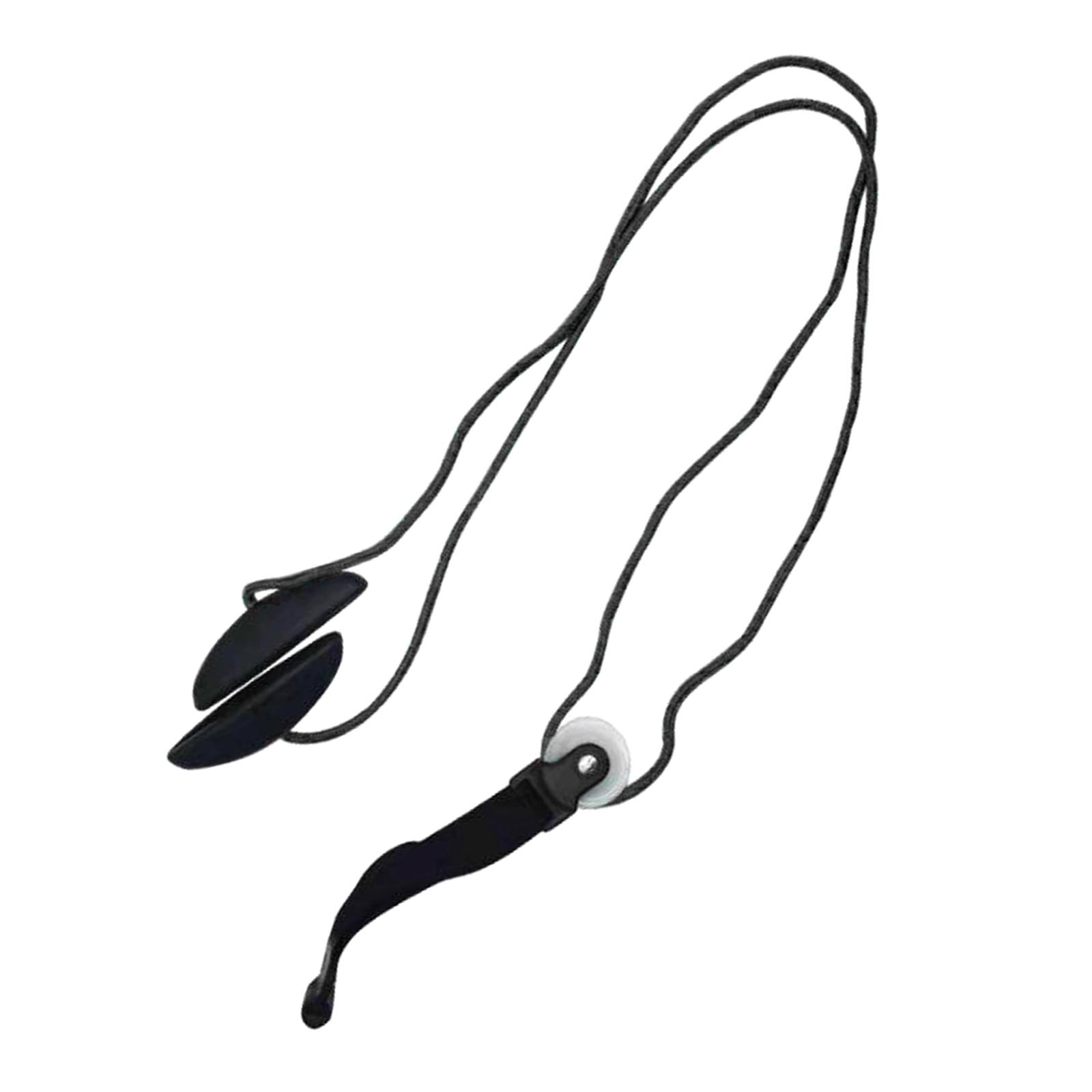 Ioensy - Polea De Uso Doméstico Sobre La Puerta Ejercitador Útil Miembro Superior Para Oficina Negro