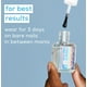 thumbnail image 3 of Tratamiento Fortalecedor Essie Hard To Resist 13.5 ml Mujer, 3 of 3