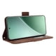 thumbnail image 3 of Funda Tipo Billetera FOXDOCK para Xiaomi 15 Pro – Tapa Flip con Tarjetero, 3 of 5