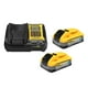 thumbnail image 5 of Esmeril Angular 4-1/2 20v 2 Bat 5ah Dewalt DCG413H2, 5 of 7