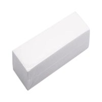 Ioensy - 100X Ceras Depilatorias Para Hombres Ceras Depilatorias Para Piernas Regalos Navideños