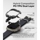 thumbnail image 4 of Funda Ringke Fusion Bumper compatible con Apple Watch Ultra 2, 4 of 9