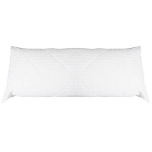 Incatex - Almohada 1 Plaza Premium Acolchada 90X40X35