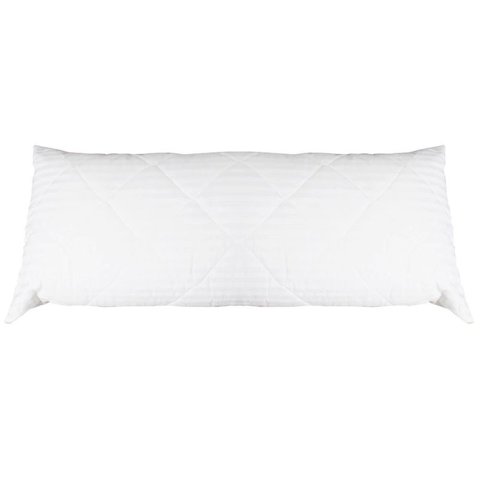 Incatex - Almohada 1 Plaza Premium Acolchada 90X40X35