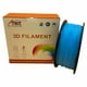 thumbnail image 2 of Filamento Pla Azul Fluo 1.75mm 1kg Para Impresora 3d, 2 of 3