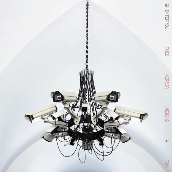 Música de Partisan Records – This Mirror Weighs a Ton