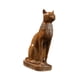 thumbnail image 4 of Figura De Gato Coleccionable Creativa Para Gabinetes Domésticos Estantería S, 4 of 5